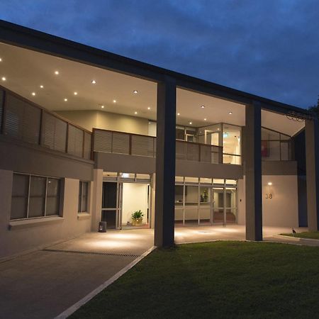 Хостел Sydney Student Living Экстерьер фото