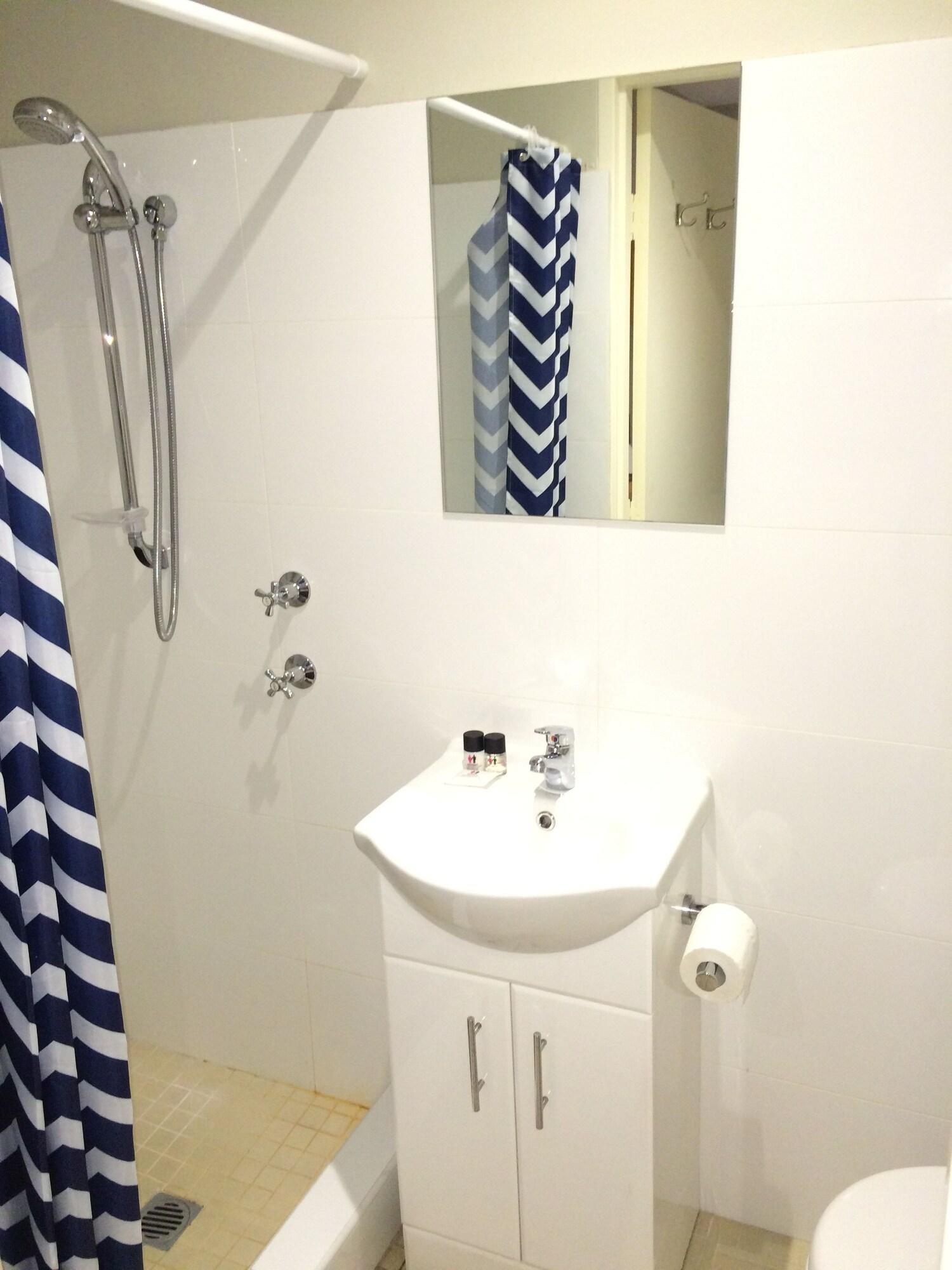 Хостел Sydney Student Living Экстерьер фото