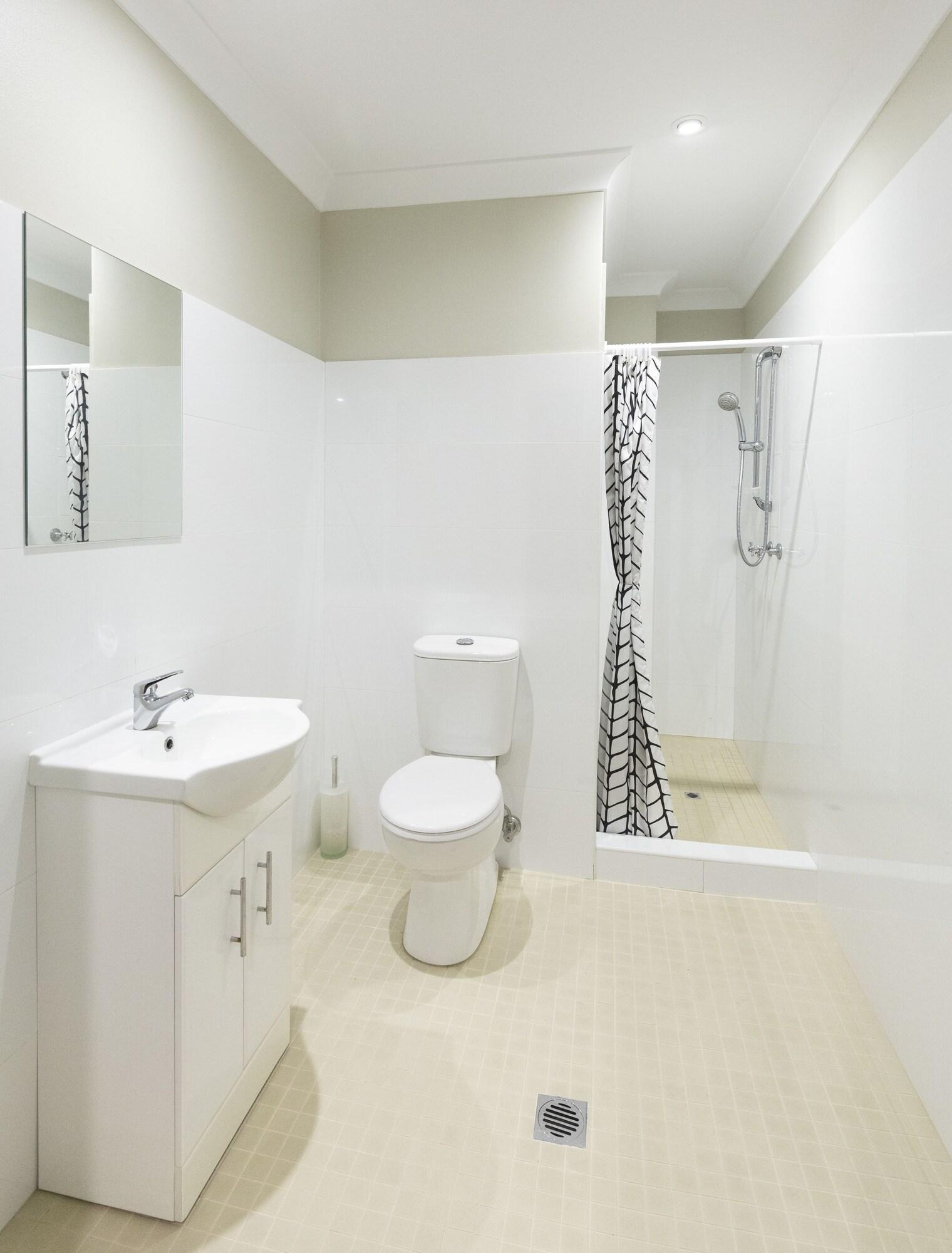 Хостел Sydney Student Living Экстерьер фото