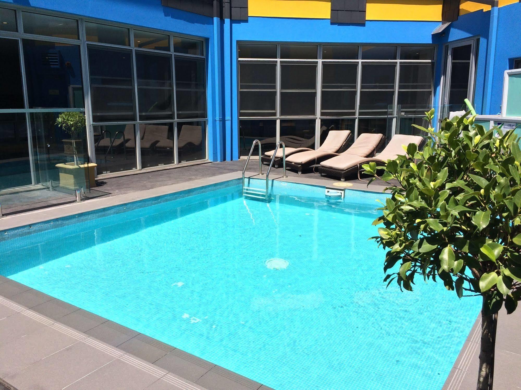 Хостел Sydney Student Living Экстерьер фото